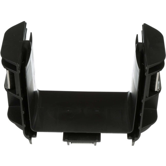 Panduit FiberRunner&trade; Coupler FRBC4X4LBL