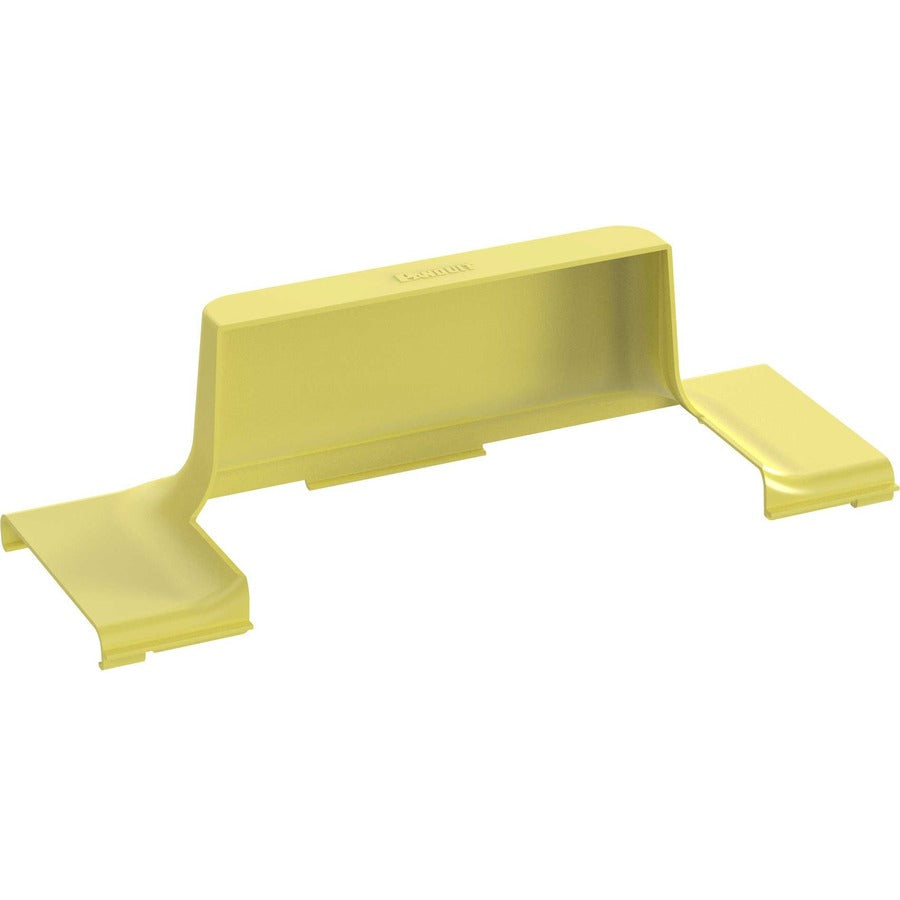 Panduit Fiberrunner&Reg; Cover For Spillover Junction Frspjc412Lyl