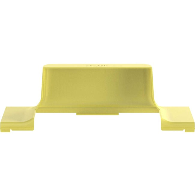 Panduit Fiberrunner&Reg; Cover For Spillover Junction Frspjc412Lyl