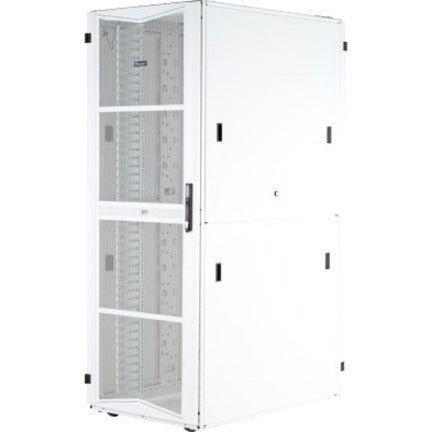Panduit FlexFusion Rack Cabinet XG84821WS009Q
