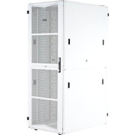 Panduit FlexFusion Rack Cabinet XG84829WS009Q