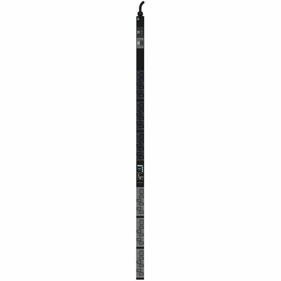 Panduit G6 MSPDU 30A NEMA L6-30P 3M Remote Power Control for Data Centers