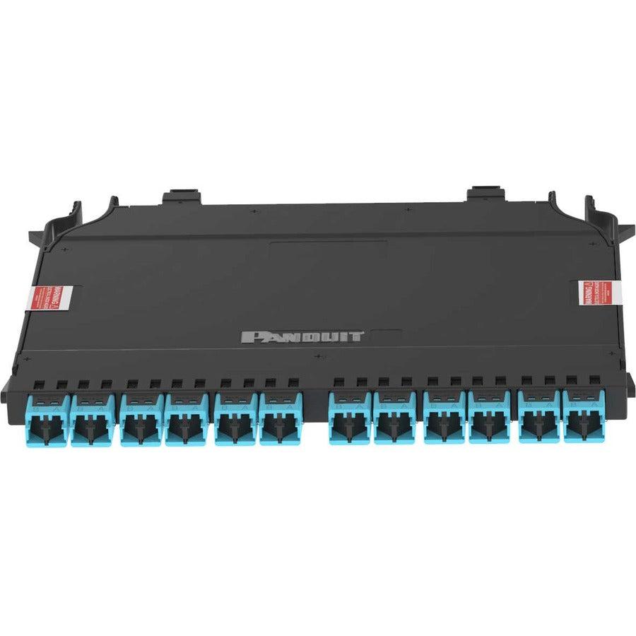 Panduit HD Flex Cassette FHCSA-24-10U