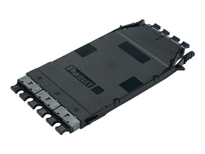 Panduit HD Flex - Pre-terminated fiber optic cassette - MTP X 12 FH4ZU-48-NMNMA