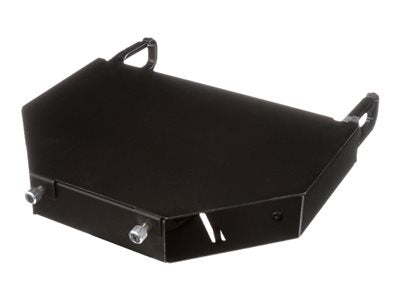 Panduit HD Flex - Rack fiber enclosure FLRME