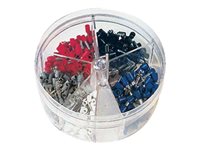 Panduit Kp-Fsd3 Electrical Terminals