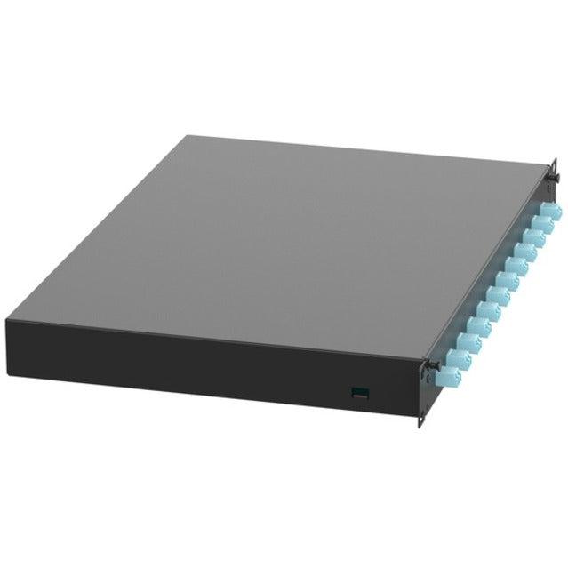 Panduit NetKey Fiber Optic Drawer