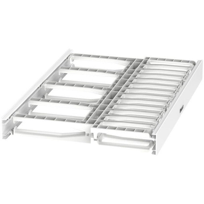 Panduit NetManager High Capacity Dual Sided Manager NM1WH