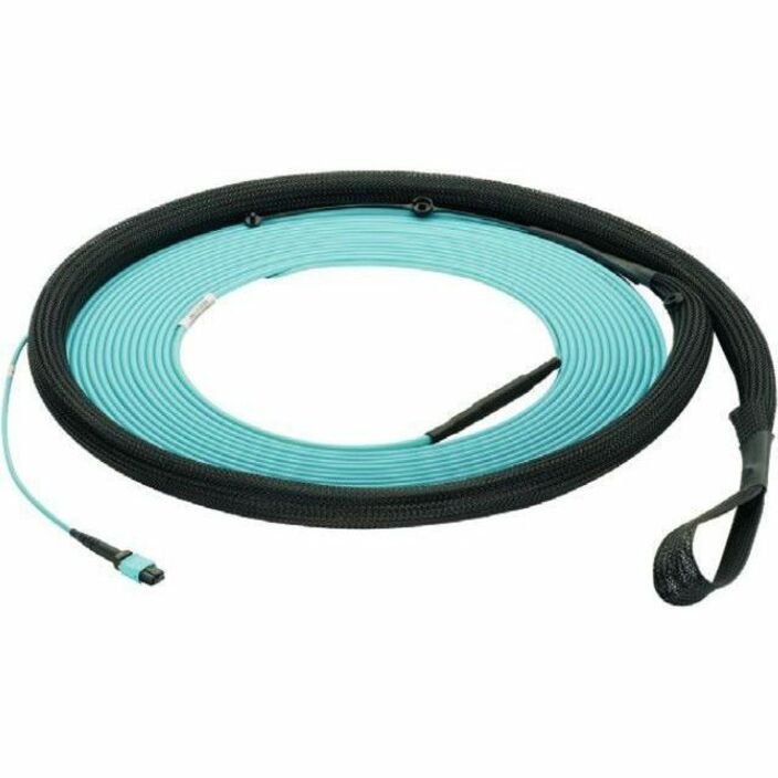 Panduit OM4 48-F Indoor SM Diameter Trunk Pulley 20FT