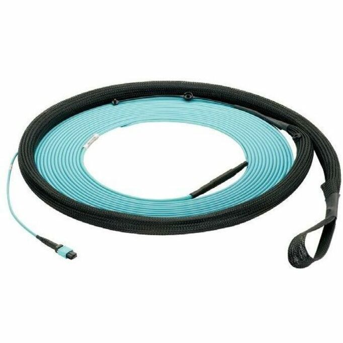 Panduit OM4 96-F Indoor SM Trunk Cable 36FT