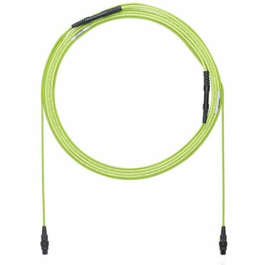 Panduit OM5+ 24 Fiber Trunk Cable 81M