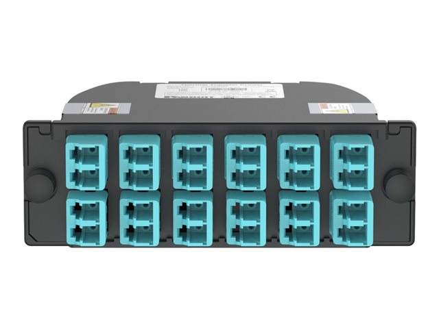 Panduit Opticom Fiber Cassette