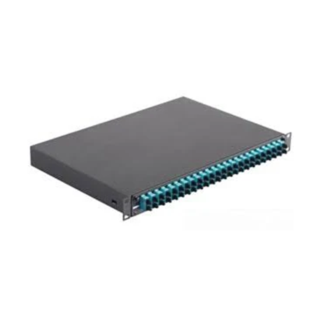 Panduit Opticom Tm Pre-Loaded Fibre Drawer