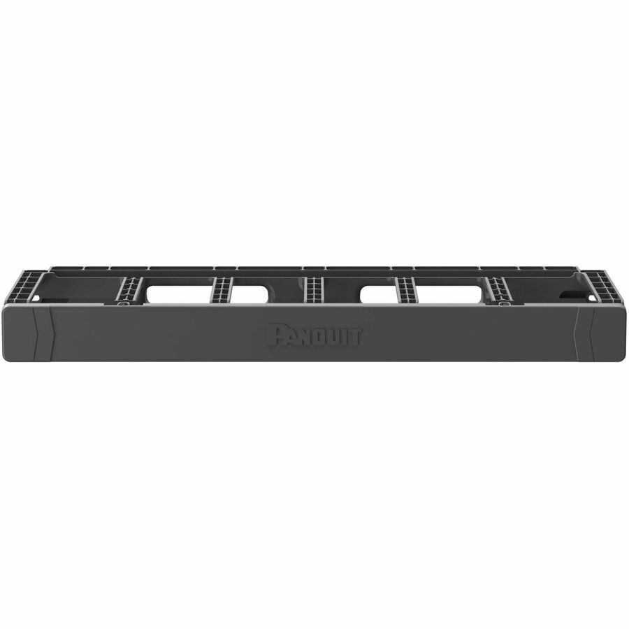 Panduit P RUNNER 2H 1RU Front-Only Cable Manager for Networks