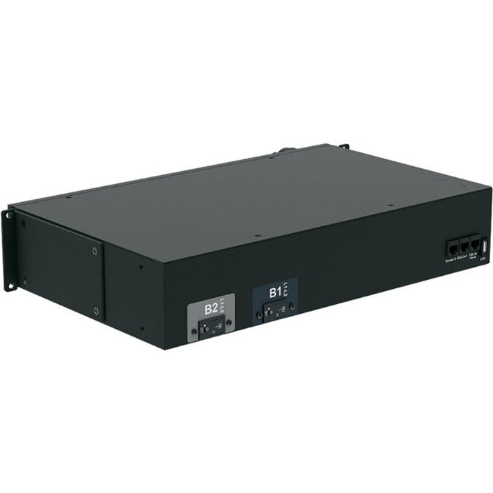 Panduit P16D14M Horizontal Intelligent Power Distribution Unit