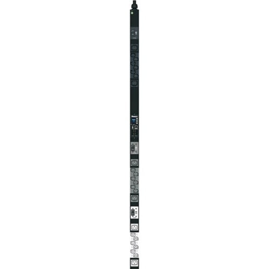 Panduit P24D01M-RD2C Smart Zone G5 Intelligent PDU