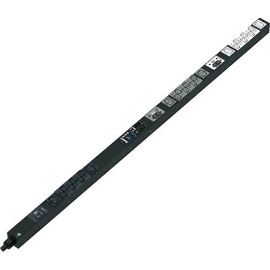 Panduit P24D01M-YL2A – Intelligent PDU Vertical Monitored