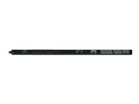 Panduit P24D07M-YL2C Vertical Monitored Power Distribution Unit