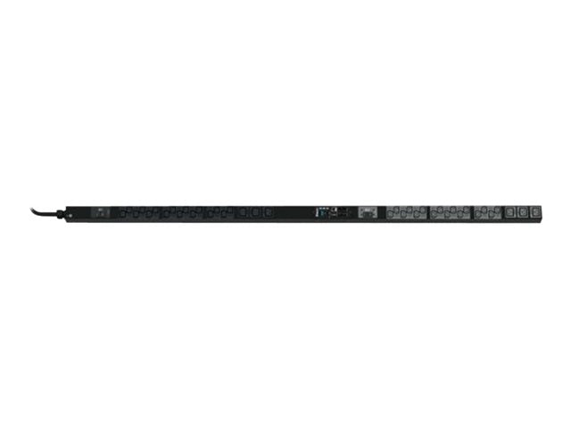 Panduit P24E30M-BL2C SmartZone G5 Vertical Monitored Power Distribution Unit - 24 Outlet Intelligent PDU | TecISoft