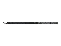 Panduit P24F04M-RD1A SmartZone G5 Intelligent Power Distribution Unit - 14400W Data Center PDU | TecISoft