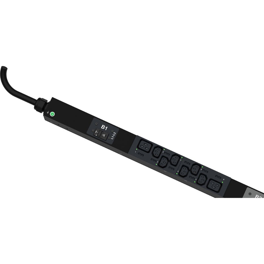 Panduit P24F15M MPO PDU - 30 AMP IEC 60309 Data Center Unit | TechSoft