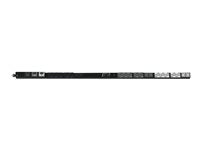Panduit P36D08M-RD1A Vertical Monitored PDU