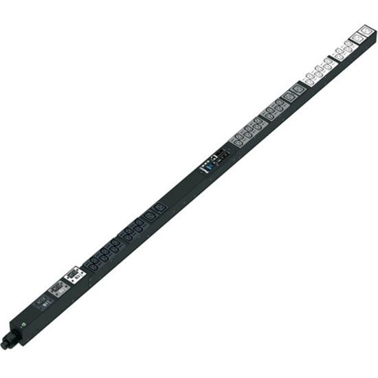 Panduit P36D29M-BL1A Rack PDU, Monitored, 208V, 50A