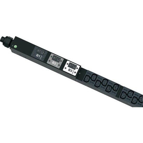 Panduit P36D29M-BU1A Vertical, (30), (6), Monitored Input, -200