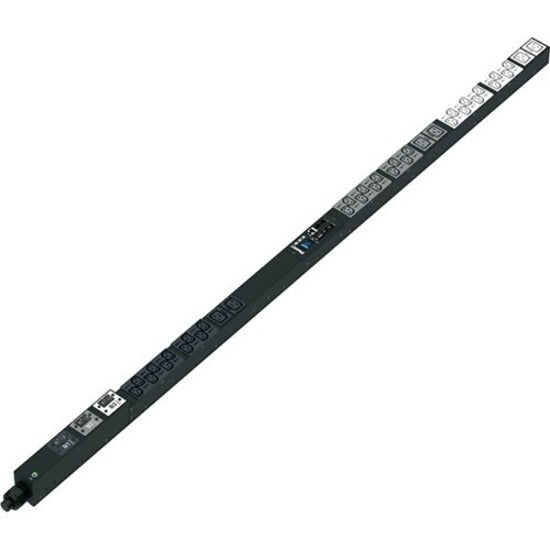 Panduit P36D29M-BU1A Vertical, (30), (6), Monitored Input, -200
