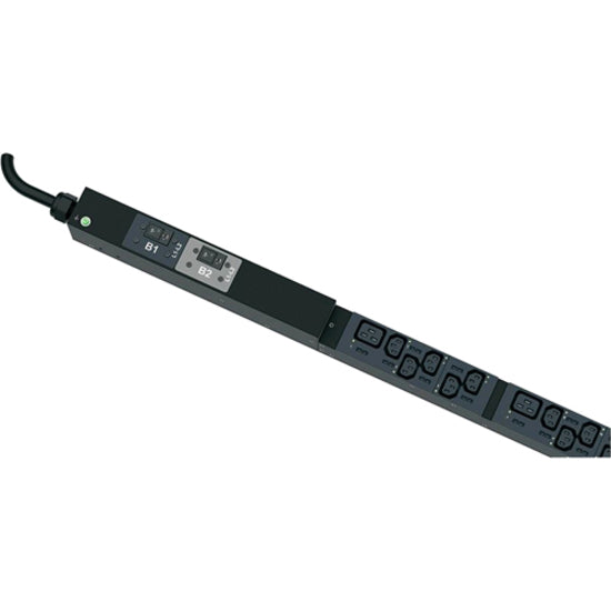 Panduit P36G18M-BL2A Vertical, Monitored & Switched PDU