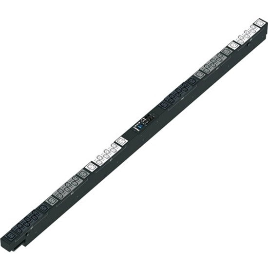 Panduit P48D32M-BU2A Vertical Rack Power Distribution Unit