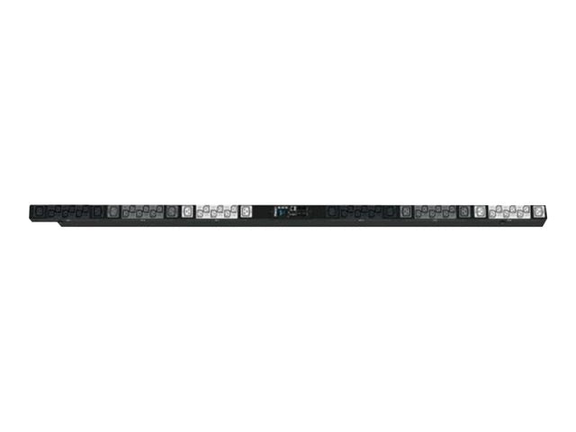 Panduit P48D32M-YL2C Vertical Monitored PDU