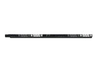 Panduit P48D35M-BU1C Vertical Monitored PDU with C13 and C19