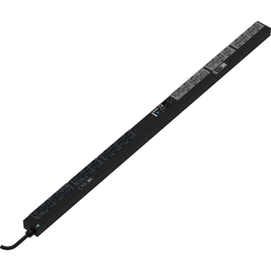 Panduit P48E06M Switched Rack PDU - 30 AMP, 415V