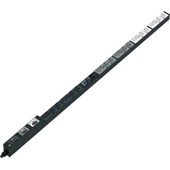 Panduit PDT P36G19M-BL2C Vertical PDU, Monitored & Switched