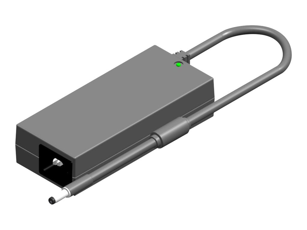 Panduit - Power adapter - 60 Watt - black POWER-60W