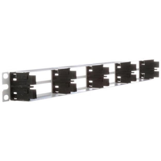 Panduit Qpp48Hdwh Patch Panel 1U
