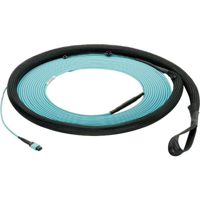 Panduit QuickNet Fiber Optic Trunk Network Cable FYZTP88Y006F021