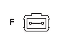 Panduit QuickNet - Network cable - MPO multi-mode (F) to MPO multi-mode (F) - 5 m - 0.1 in - fiber optic - 50 / 125 micron - FRZTL55Y001M005
