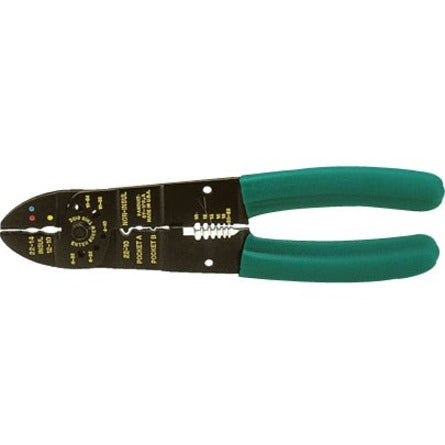 Panduit RJ-45 Crimp Tool