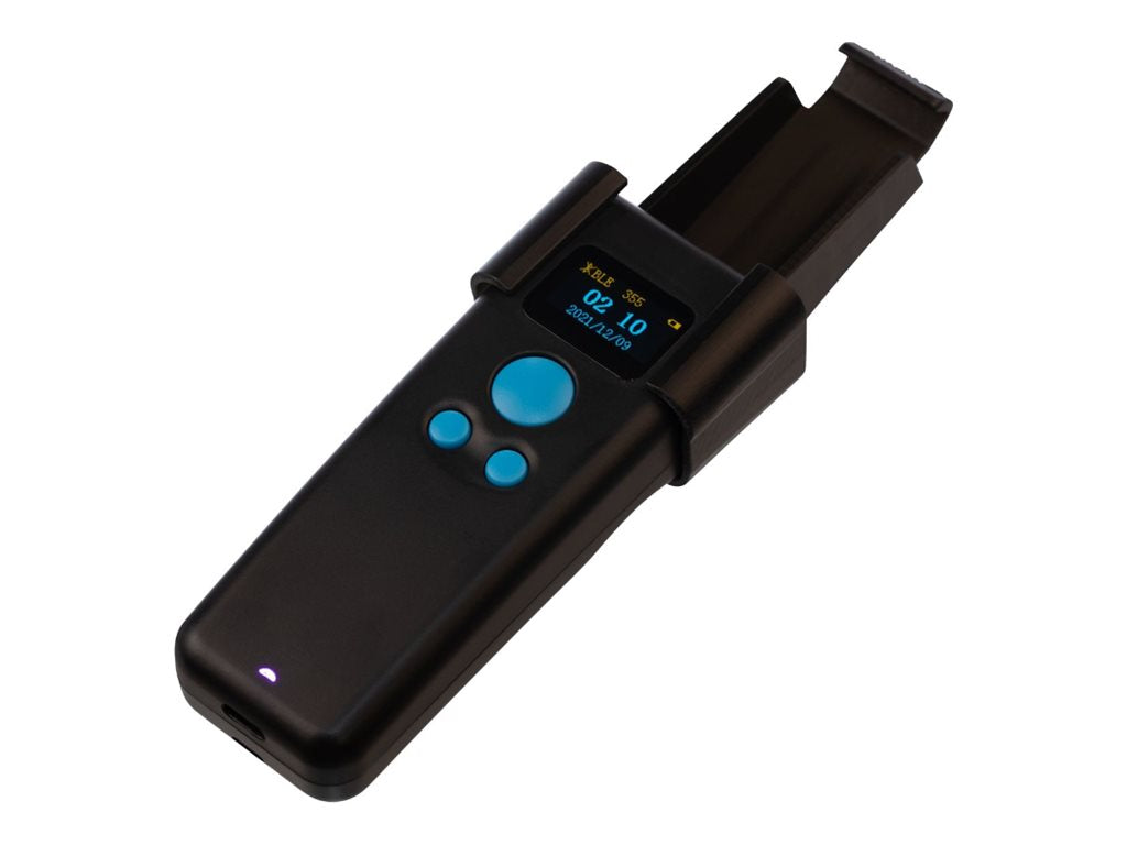 Panduit RapidID - Barcode scanner - portable