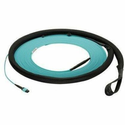 Panduit SNGLMODE48-F Indoor SM Fiber Optic Trunk Cable 94FT