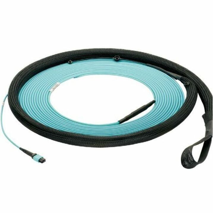 Panduit SNGLMODE48-F Indoor Single Mode Fiber Optic Trunk Cable 82FT
