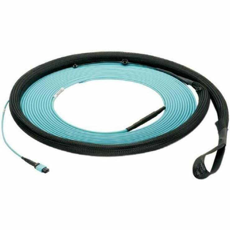 Panduit SNGLMODE48-F Indoor Single Mode Fiber Optic Trunk Cable 84FT