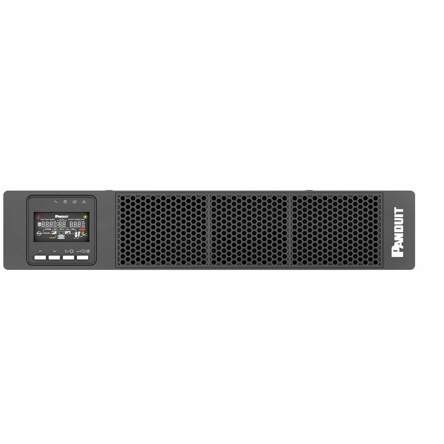 Panduit SS O-LDC UPS 3KVA 120V Lithium-Ion UPS for IT Equipment