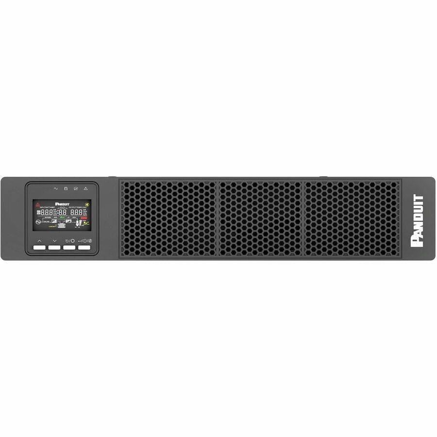 Panduit SS O-LDC UPS 3KVA 208V Lithium-Ion Backup for IT