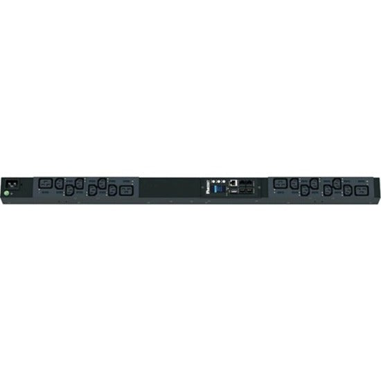 Panduit SmartZone G5 Intelligent 16-Outlets PDU P16E24M-BU3A