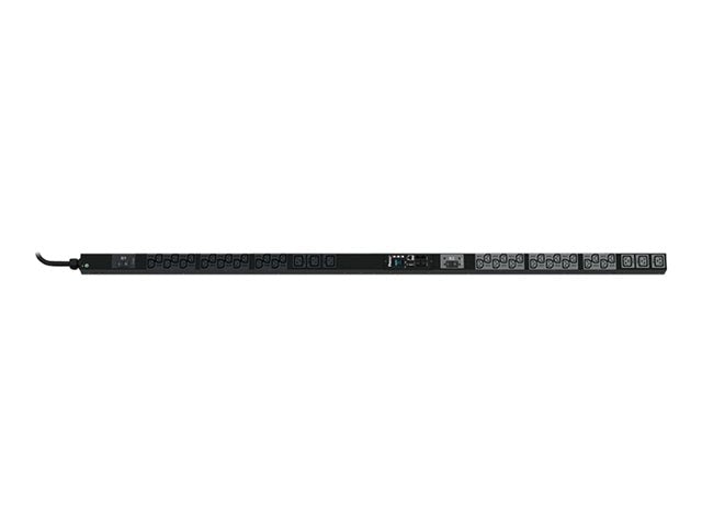 Panduit SmartZone G5 Intelligent 24-Outlet PDU P24E28M-BL2C