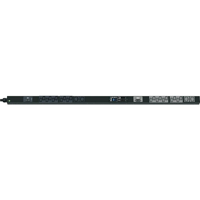 Panduit SmartZone G5 Intelligent 24-Outlets PDU P24D07M-RD2A