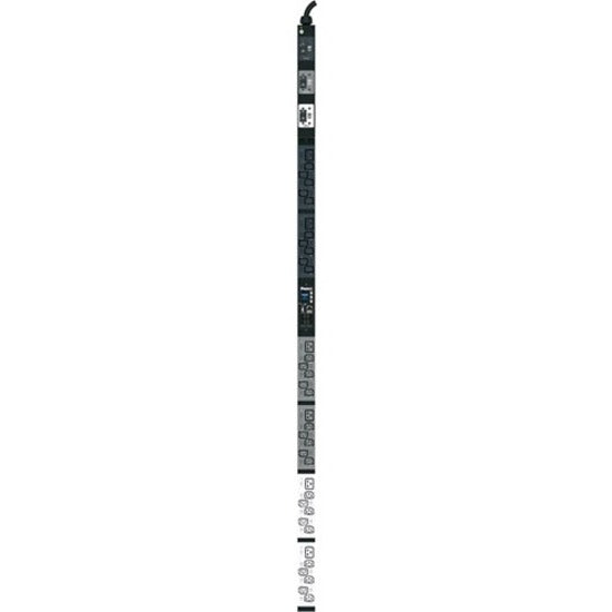 Panduit SmartZone G5 Intelligent 36-Outlets PDU – Monitored P36F17M-BL2C
